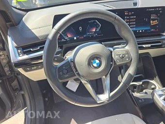 2026 BMW X2 Sports Activity Coupe xDrive28i - miniatura 10