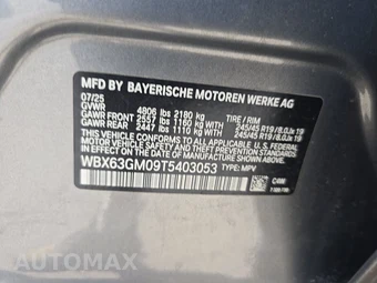 2026 BMW X2 Sports Activity Coupe xDrive28i - miniatura 15