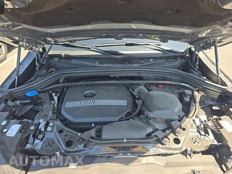 2026 BMW X2 Sports Activity Coupe xDrive28i - miniatura 16