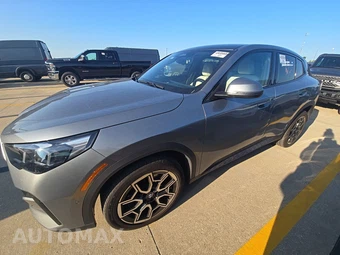 2026 BMW X2 Sports Activity Coupe xDrive28i