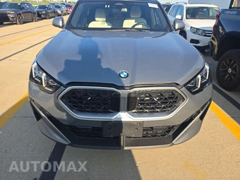 2026 BMW X2 Sports Activity Coupe xDrive28i - miniatura 2