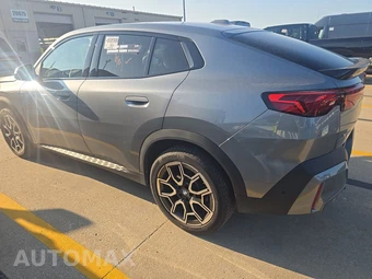 2026 BMW X2 Sports Activity Coupe xDrive28i - miniatura 6