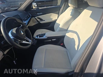 2026 BMW X2 Sports Activity Coupe xDrive28i - miniatura 7