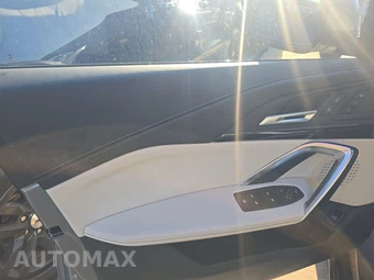 2026 BMW X2 Sports Activity Coupe xDrive28i - miniatura 9