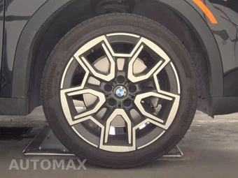 2026 BMW X2 Sports Activity Coupe xDrive28i - miniatura 10