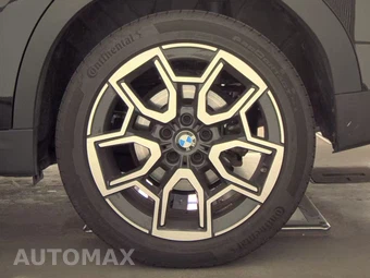2026 BMW X2 Sports Activity Coupe xDrive28i - miniatura 12