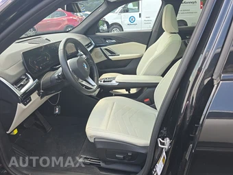 2026 BMW X2 Sports Activity Coupe xDrive28i - miniatura 13
