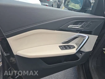 2026 BMW X2 Sports Activity Coupe xDrive28i - miniatura 15