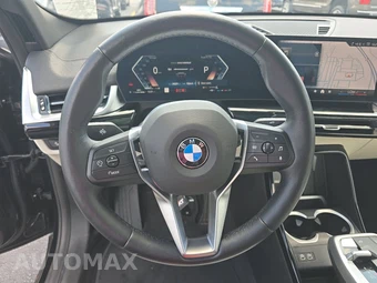 2026 BMW X2 Sports Activity Coupe xDrive28i - miniatura 16