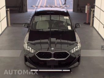 2026 BMW X2 Sports Activity Coupe xDrive28i - miniatura 2