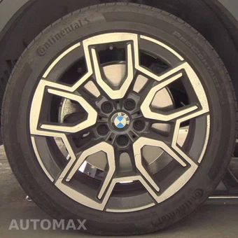 2026 BMW X2 Sports Activity Coupe xDrive28i - miniatura 28