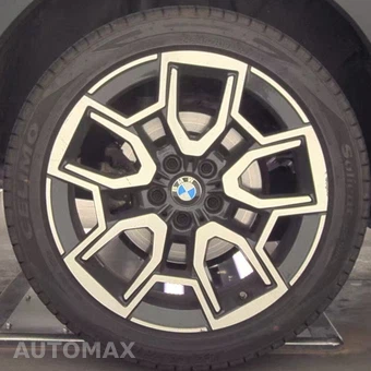 2026 BMW X2 Sports Activity Coupe xDrive28i - miniatura 32