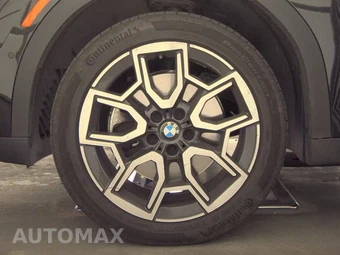 2026 BMW X2 Sports Activity Coupe xDrive28i - miniatura 9