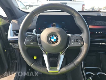 2026 BMW X2 Sports Activity Coupe xDrive28i - miniatura 10