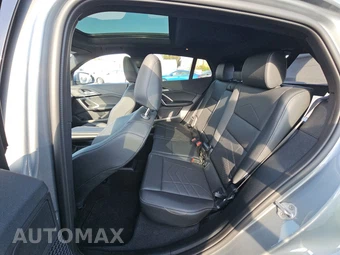 2026 BMW X2 Sports Activity Coupe xDrive28i - miniatura 13