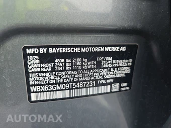 2026 BMW X2 Sports Activity Coupe xDrive28i - miniatura 15