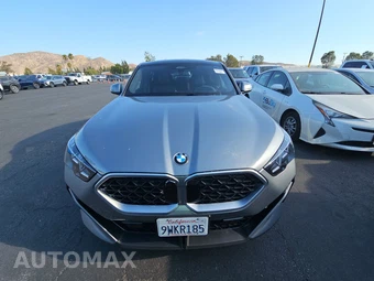 2026 BMW X2 Sports Activity Coupe xDrive28i - miniatura 2