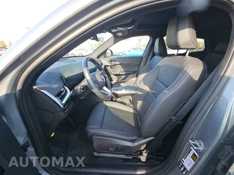 2026 BMW X2 Sports Activity Coupe xDrive28i - miniatura 7