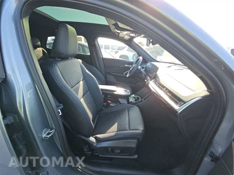 2026 BMW X2 Sports Activity Coupe xDrive28i - miniatura 8