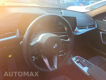 2026 BMW X2 Sports Activity Coupe xDrive28i - miniatura 10