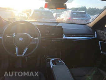 2026 BMW X2 Sports Activity Coupe xDrive28i - miniatura 11