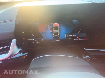 2026 BMW X2 Sports Activity Coupe xDrive28i - miniatura 12