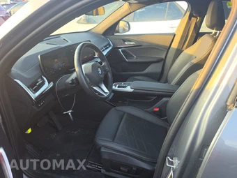 2026 BMW X2 Sports Activity Coupe xDrive28i - miniatura 7