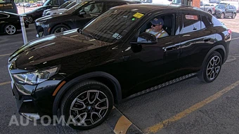 2026 BMW X2 Sports Activity Coupe xDrive28i