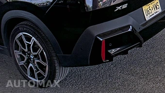 2026 BMW X2 Sports Activity Coupe xDrive28i - miniatura 10