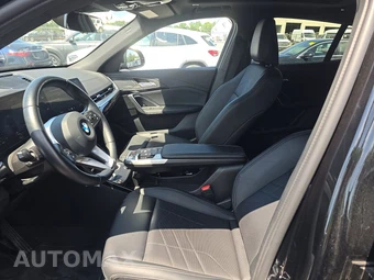 2026 BMW X2 Sports Activity Coupe xDrive28i - miniatura 12