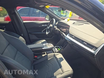 2026 BMW X2 Sports Activity Coupe xDrive28i - miniatura 13