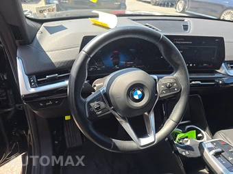 2026 BMW X2 Sports Activity Coupe xDrive28i - miniatura 15