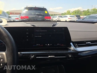 2026 BMW X2 Sports Activity Coupe xDrive28i - miniatura 16