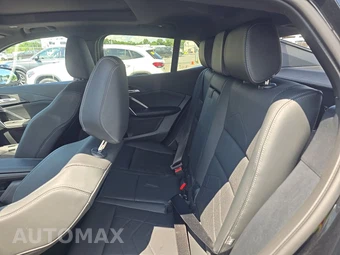 2026 BMW X2 Sports Activity Coupe xDrive28i - miniatura 18