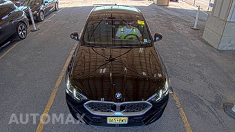 2026 BMW X2 Sports Activity Coupe xDrive28i - miniatura 2