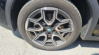 2026 BMW X2 Sports Activity Coupe xDrive28i - miniatura 24