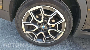 2026 BMW X2 Sports Activity Coupe xDrive28i - miniatura 29