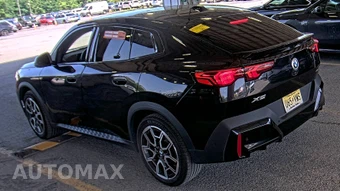 2026 BMW X2 Sports Activity Coupe xDrive28i - miniatura 6