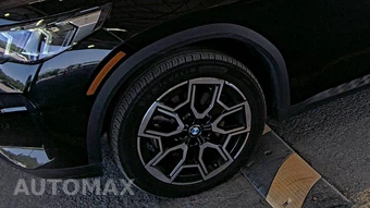 2026 BMW X2 Sports Activity Coupe xDrive28i - miniatura 7