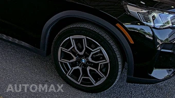 2026 BMW X2 Sports Activity Coupe xDrive28i - miniatura 8
