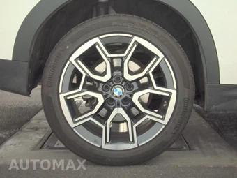 2026 BMW X2 Sports Activity Coupe xDrive28i - miniatura 11