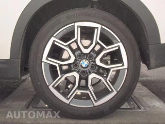 2026 BMW X2 Sports Activity Coupe xDrive28i - miniatura 12