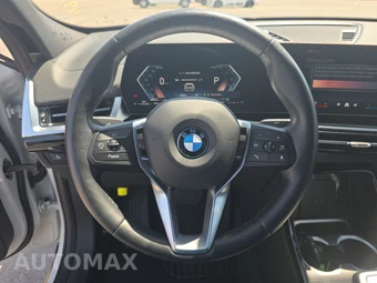 2026 BMW X2 Sports Activity Coupe xDrive28i - miniatura 16