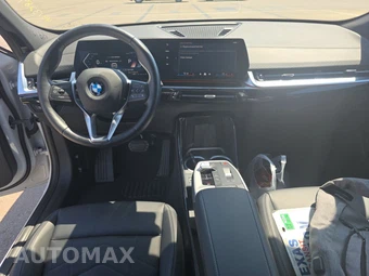 2026 BMW X2 Sports Activity Coupe xDrive28i - miniatura 17