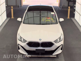 2026 BMW X2 Sports Activity Coupe xDrive28i - miniatura 2