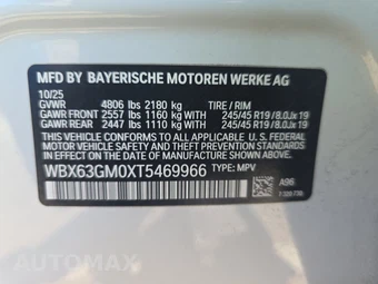 2026 BMW X2 Sports Activity Coupe xDrive28i - miniatura 21
