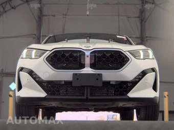 2026 BMW X2 Sports Activity Coupe xDrive28i - miniatura 3
