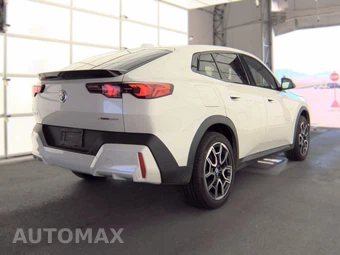 2026 BMW X2 Sports Activity Coupe xDrive28i - miniatura 5