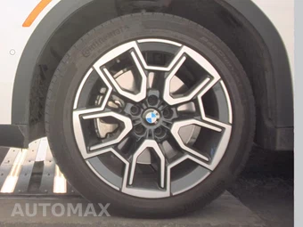 2026 BMW X2 Sports Activity Coupe xDrive28i - miniatura 9