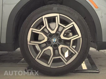 2026 BMW X2 Sports Activity Coupe xDrive28i - miniatura 10